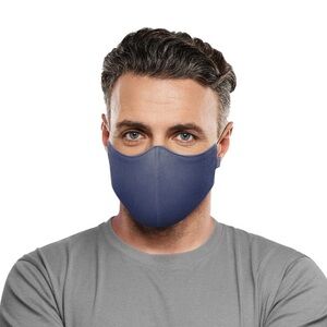 Bloch Child Blue Fabric Face Mask